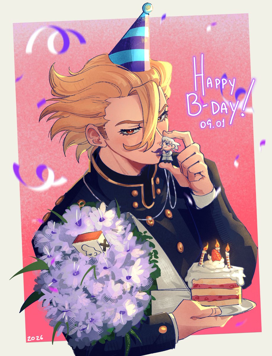 smok3dgh0st's tweet photo. a new miniature has hit the collection (repost)

#スタンリー・スナイダー生誕祭2026 https://t.co/VxDpdoMGgC