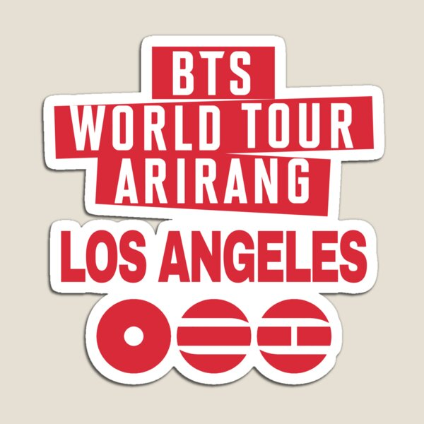 Yoonginapuppy2's tweet photo. Los Angeles has officially declared “BTS Week” to celebrate BTS and their upcoming world tour concerts! 🎉💜
The LA City Council praised BTS as “one of the most influential artists representing this generation.” The city is ready to welcome BTS & ARMY! 🇺🇸✨ #BTSWEEK #BTS https://t.co/TYymMdTfQL