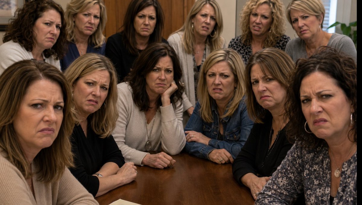 realjosefbosch's tweet photo. Tfw you suggest it’s not stunning and brave to slowly and methodically strangle your own children in a jury room. https://t.co/jRnmwheICB