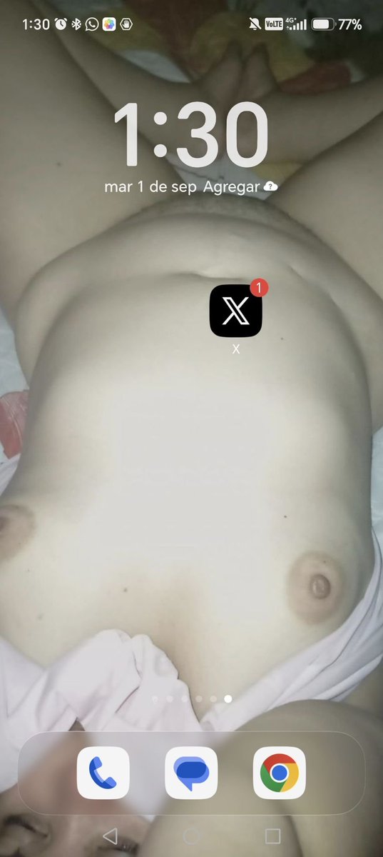 CerdaPendeja's tweet photo. papiiii @alan_28107050 que  rico como me andas exhibiendo para que me vean  otros machos y que  rico tributo me hiciste con toda esa lechitaaa ricaa que te sacaste por mi, me encanta!
#tributo  #gordibuena  #nsfwtwt #nsfw #chubby #Wallpaper https://t.co/dE3jDXCuSx