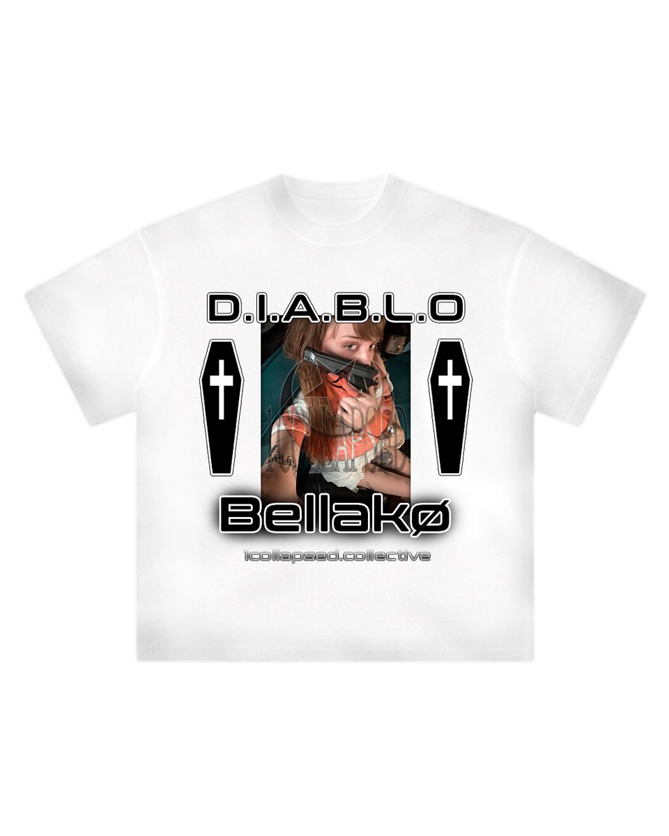 SENTIMENTALCASH's tweet photo. D.I.A.B.L.O &amp; BELLAKO 4 #FREECALLE #SHYNEBOYZ ### VIA 1COLLAPSED.COLLECTIVE### DISPONIBLE EN WEBSTORE DE @SENTIMENTALCASH https://t.co/GatXkCs6Jk