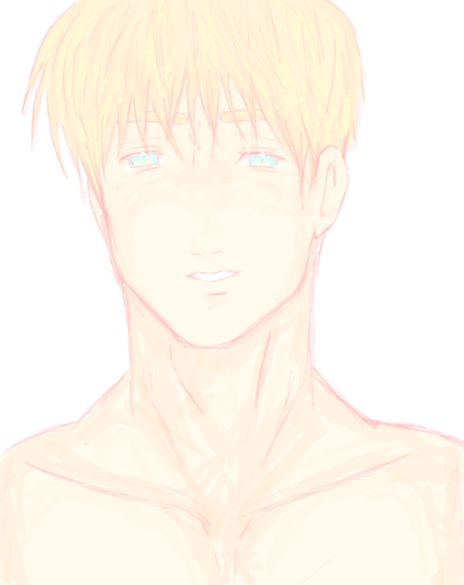 Pinkuupii's tweet photo. #hetaliafanart old drawing of doitsu https://t.co/vUO5ooLIiv