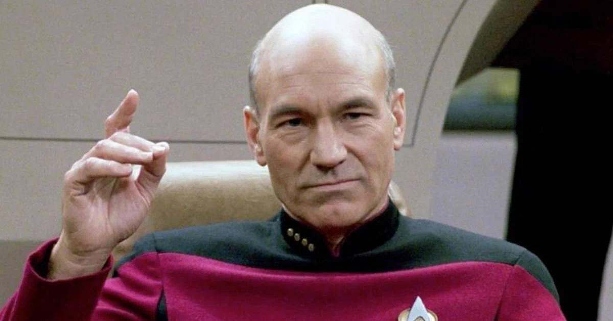 'Star Trek: The Next Generation's Greatest Episode Came When the Franchise Needed It the Most