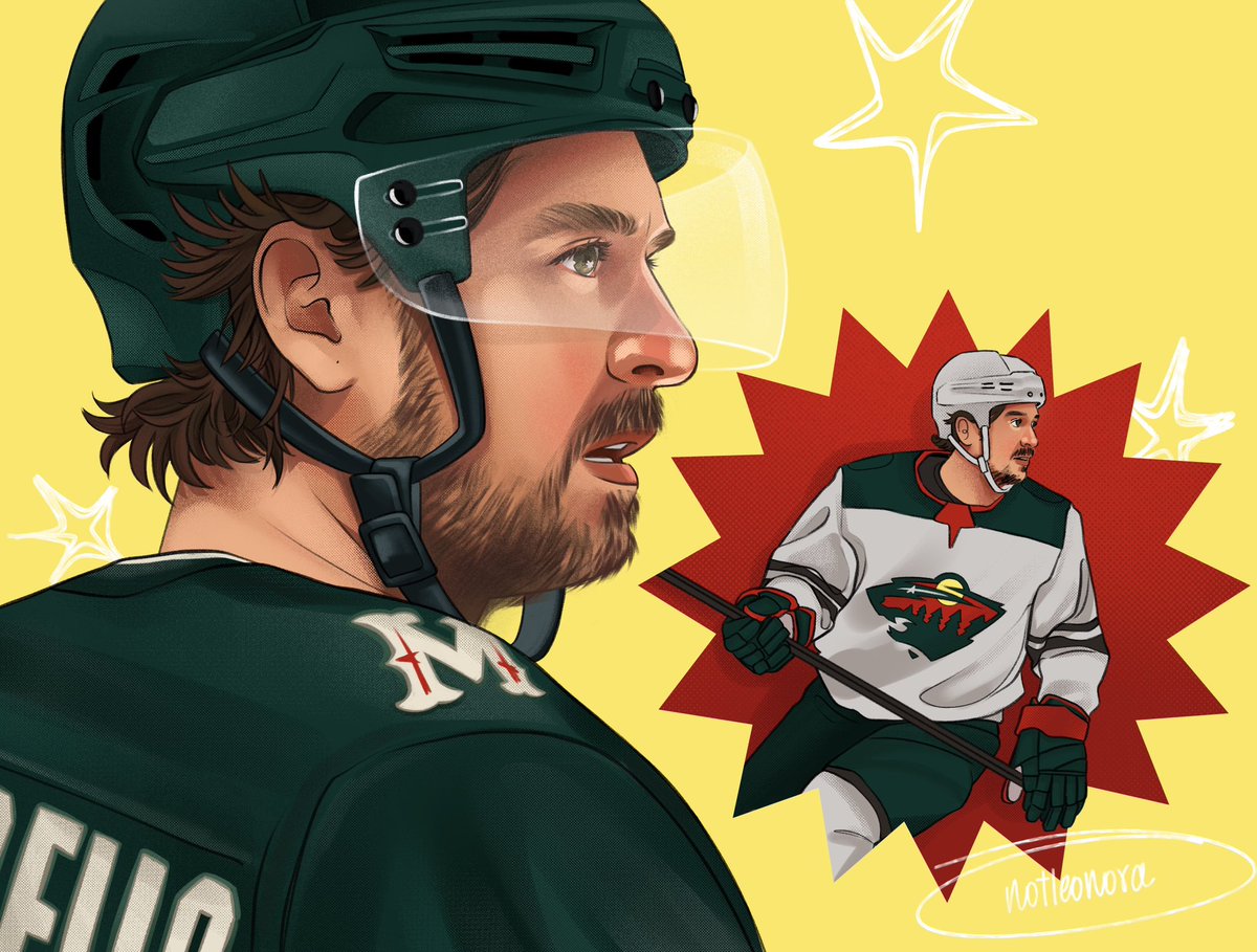 notleonora_'s tweet photo. mats zuccarello | #mnwild https://t.co/GjC1PeOMmZ