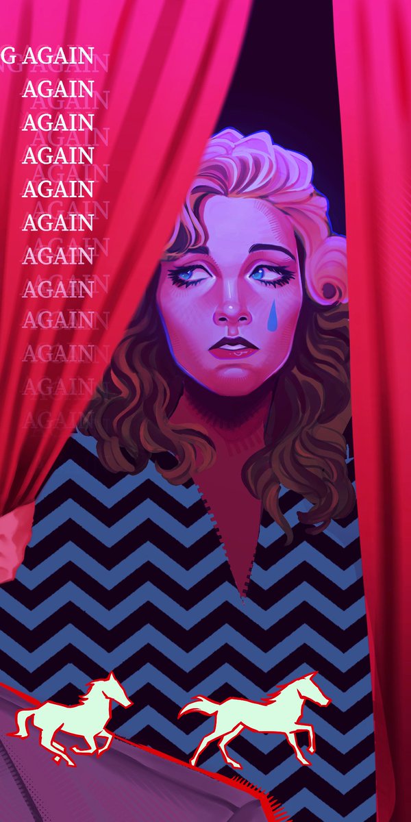 RutthiFrutti13's tweet photo. Twin peaks https://t.co/JhWaVnP0fI