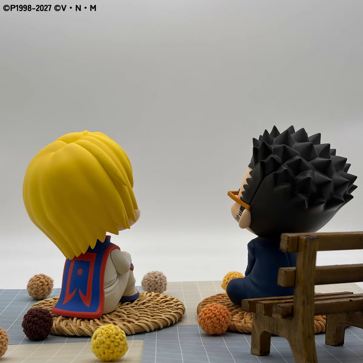 ハンターハンター グッズ速報！ 【HUNTER×HUNTER】 on X: 