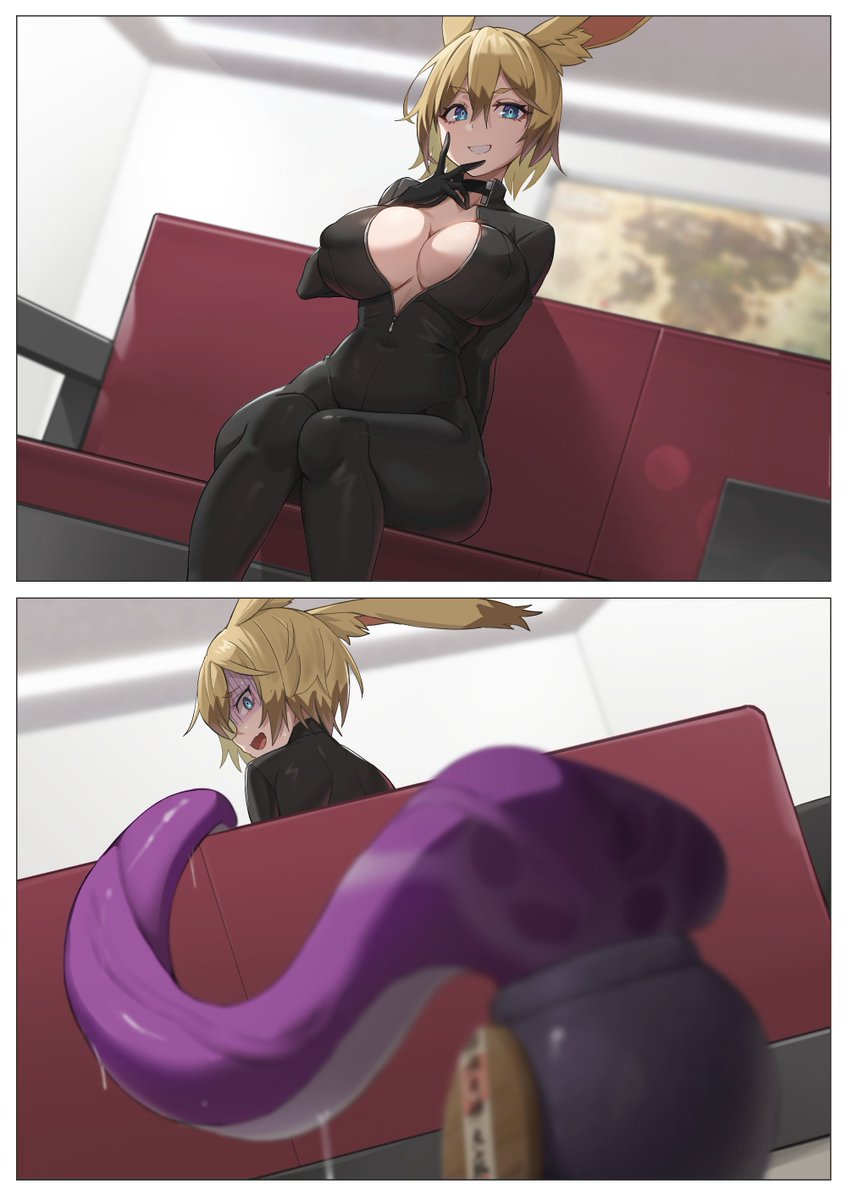 TentacleBlast's tweet photo. The rest of the pot shenanigans, once again done by @vuxer_w 
To be continued... https://t.co/uLsQztoZuA