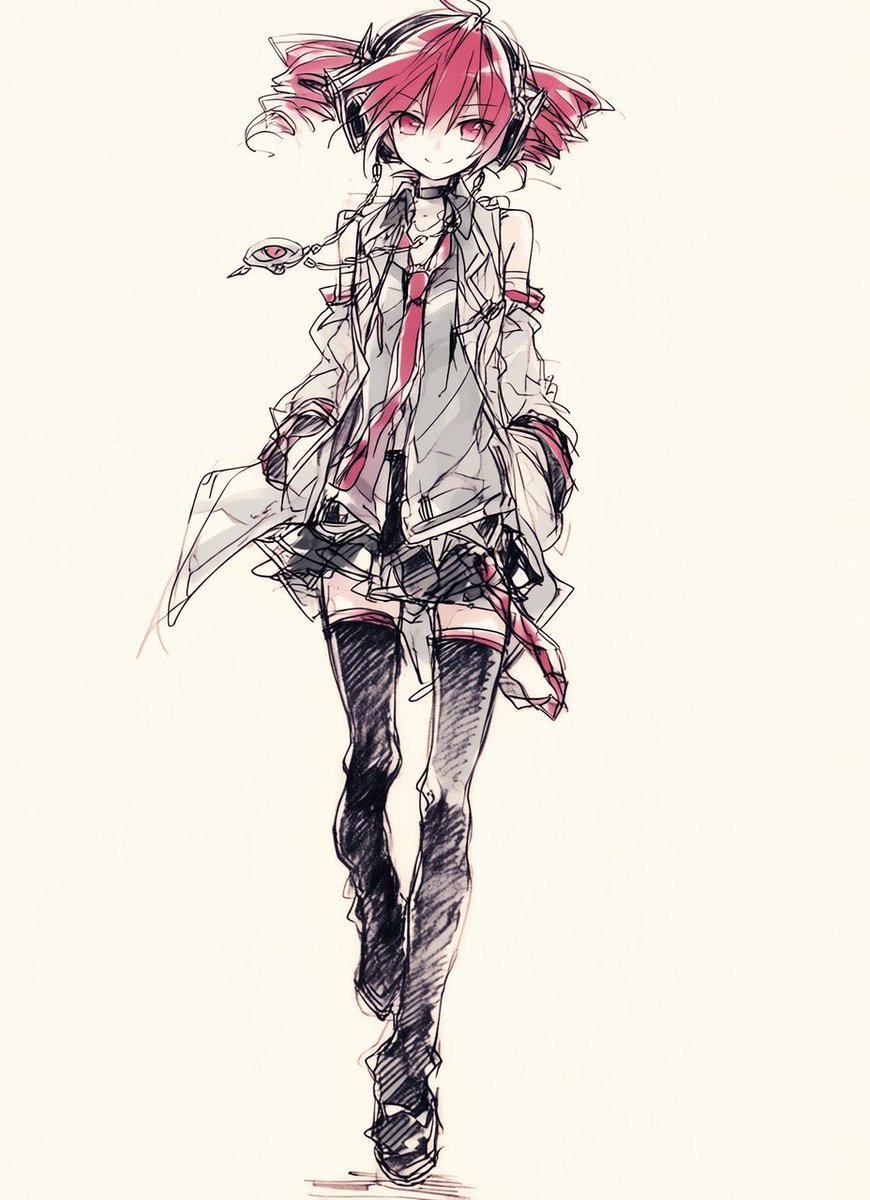 ai0ai01's tweet photo. #niji7
#重音テト
#AIArt https://t.co/dtnXK8PjOu