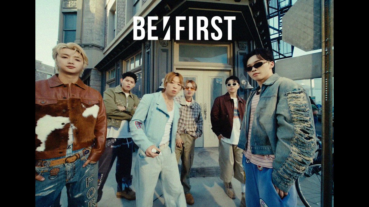 BEFIRSTofficial's tweet photo. BE:FIRST 'WATCH ME'

Teaser #1
https://t.co/OQbgYoxG36

#BF_WATCHME
#BEFIRST https://t.co/pWdLHriJEY