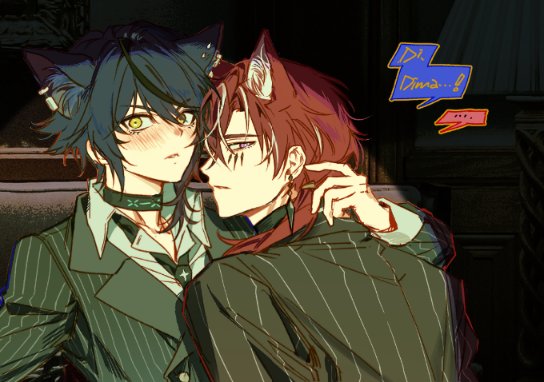 eonBxV's tweet photo. #ディミレオ
tepp님의 아름다운 드미레온 커미션 🍎🐺
3초 뒤에 (이 현장을 본 사람이) 사라지는 사진

Commision @ tep_cms https://t.co/iJtBjgEboj
