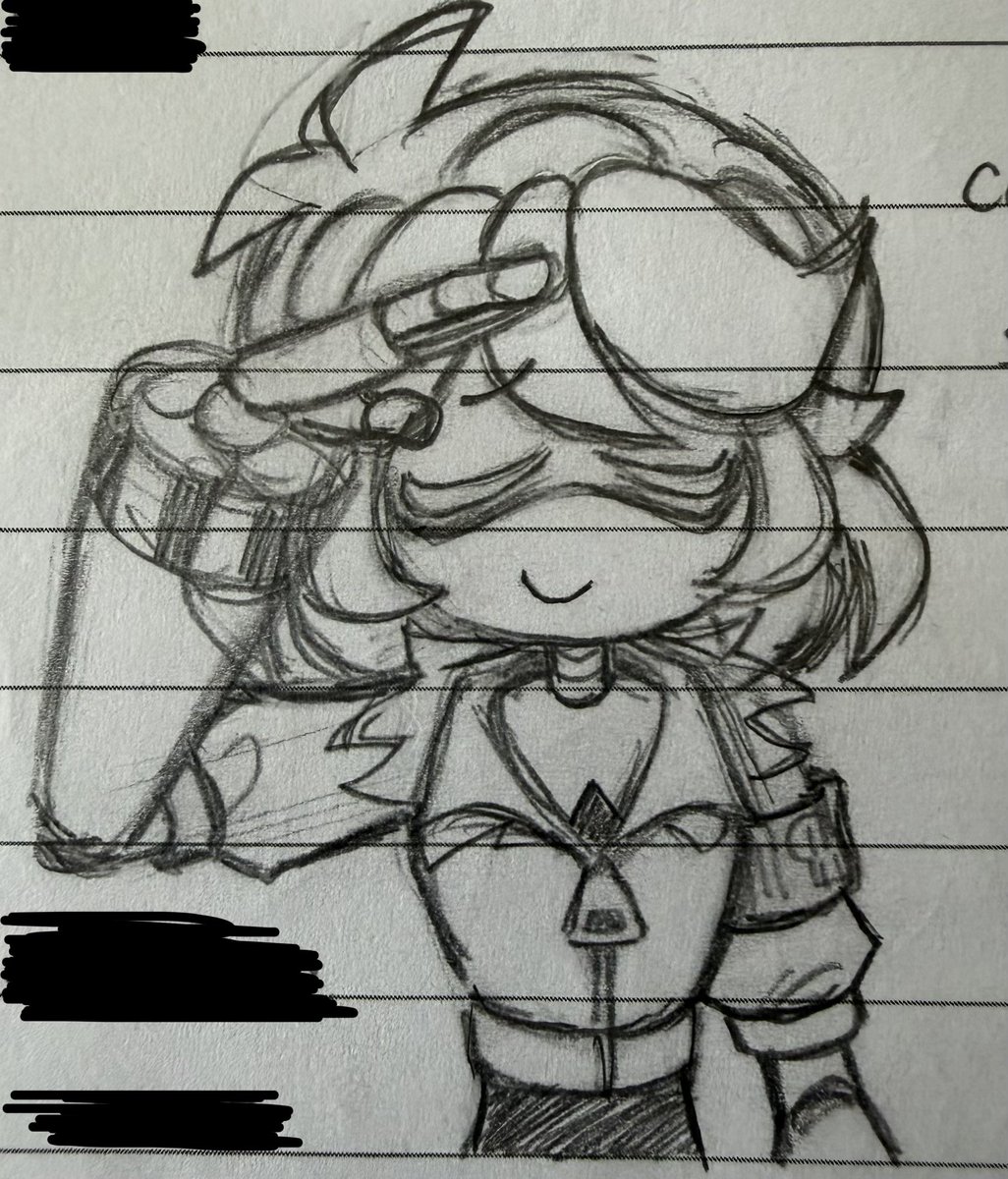 MoxArtss3071's tweet photo. 2024/2025/2026 im probably going to finish the last one soon https://t.co/lyvPCLUFIE