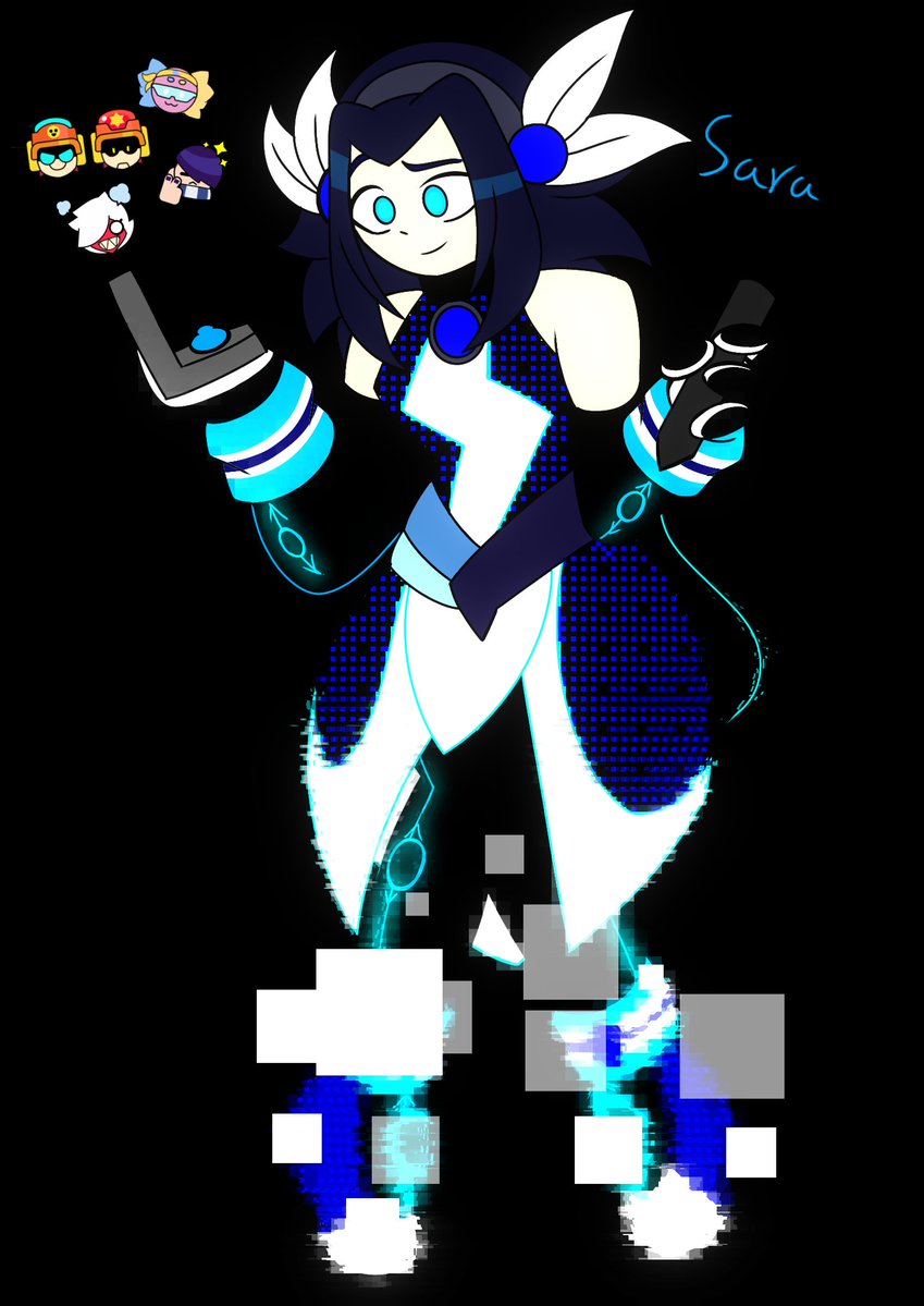 AstralNekoBlue's tweet photo. ☆ - [ #VacuumTransfer | #BrawlStars | #LegoMonkieKid | #ZenlessZoneZero ] - ☆

Happy Bisexual Visibility Month to Sassha, Sara, Haru, and Naomi! 🩷💜💙 https://t.co/40DO0mkH4a