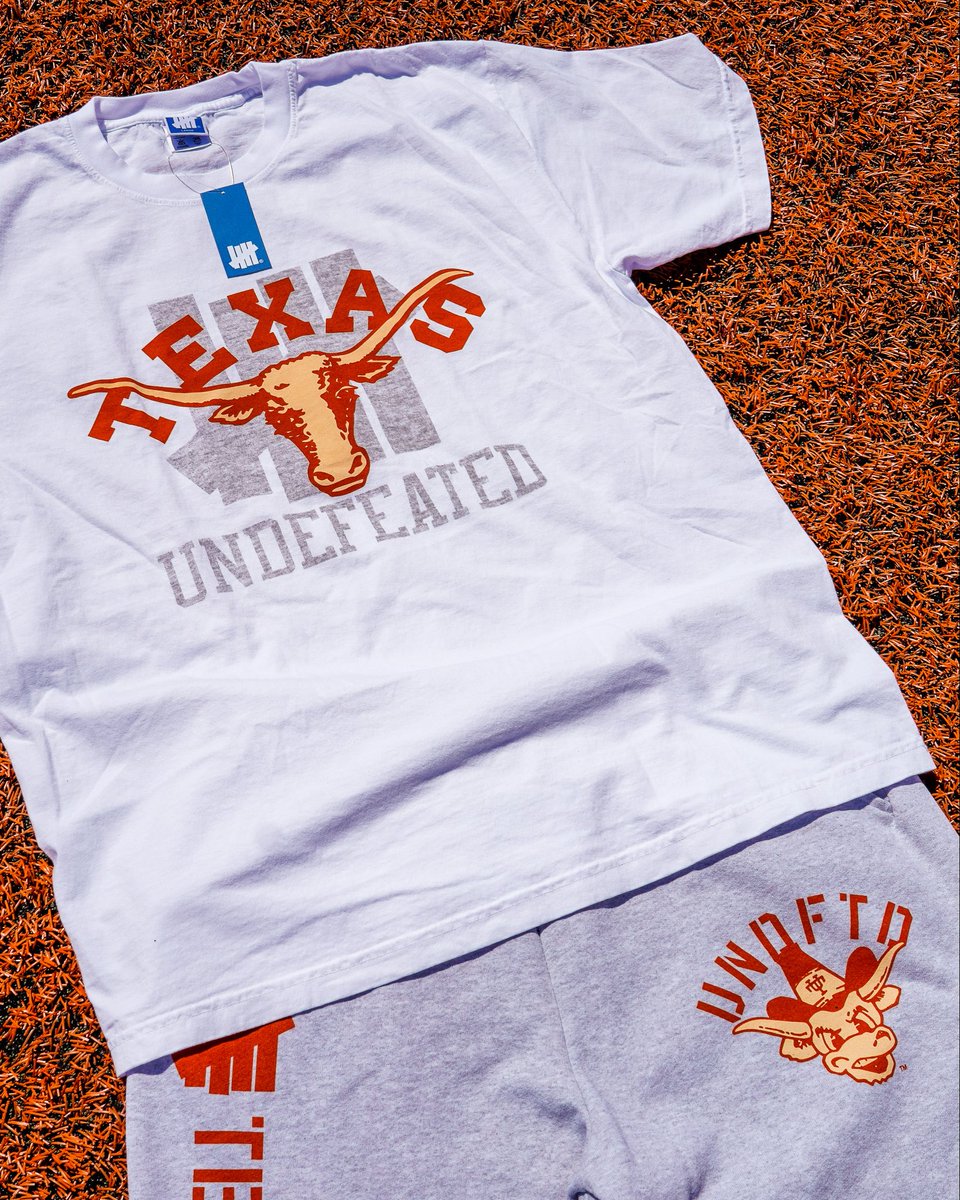 TexasLonghorns's tweet photo. lots to shop at Big Bertha’s Bazaar this Saturday 🤘

#HookEm https://t.co/S0tHnv6v4b
