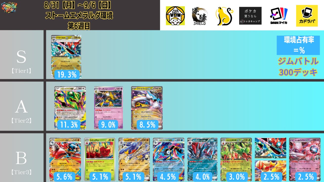 ポケカブック on X: 