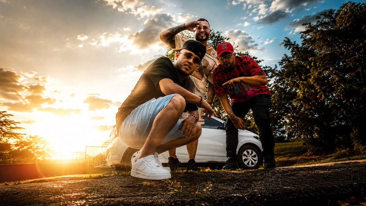 JamC_Official's tweet photo. From La Perla Pal Mundo 💛❤️🌏🌎🌍
.
.
#SomosLaPerlaKingz
#CoralesFamily https://t.co/5lyWvhJ95F