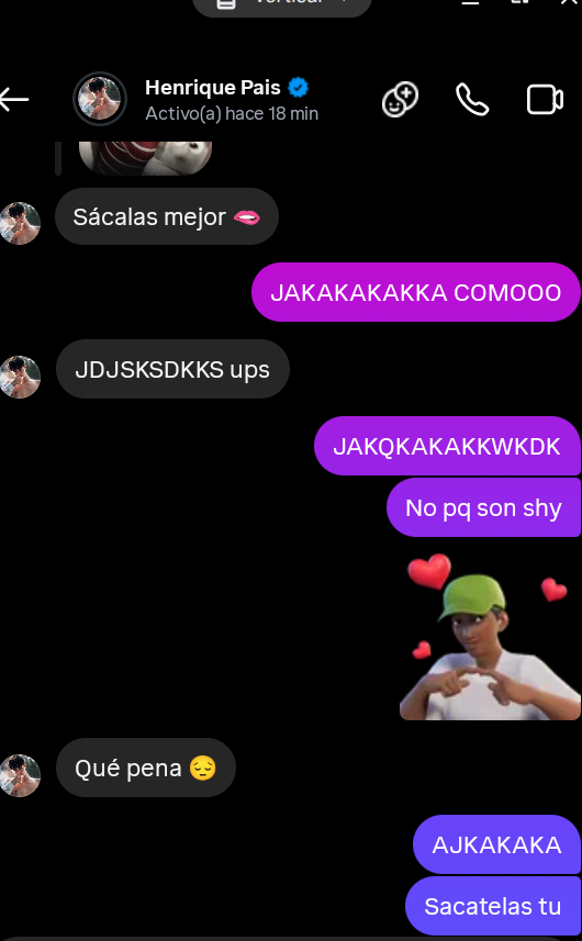 dontsleepkitty's tweet photo. a mi tambien me intento groomear el gussy afortunadamente me dejo de hacer caso pues no le di lo que queria, me hubiera gustado ser la unica d la que intento aprovecharse de ser fan pero al parecer fueron mas personas,que bueno que salga a la luz un tipo de persona asi https://t.co/T8DSXV935n