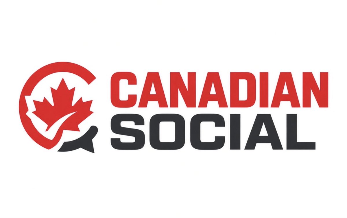 JoelVinette's tweet photo. It’s no longer Twitter, nor X, please Retweet and help me share the new name of this platform: #CanadianSocial 🇨🇦 https://t.co/hI1G89htO4