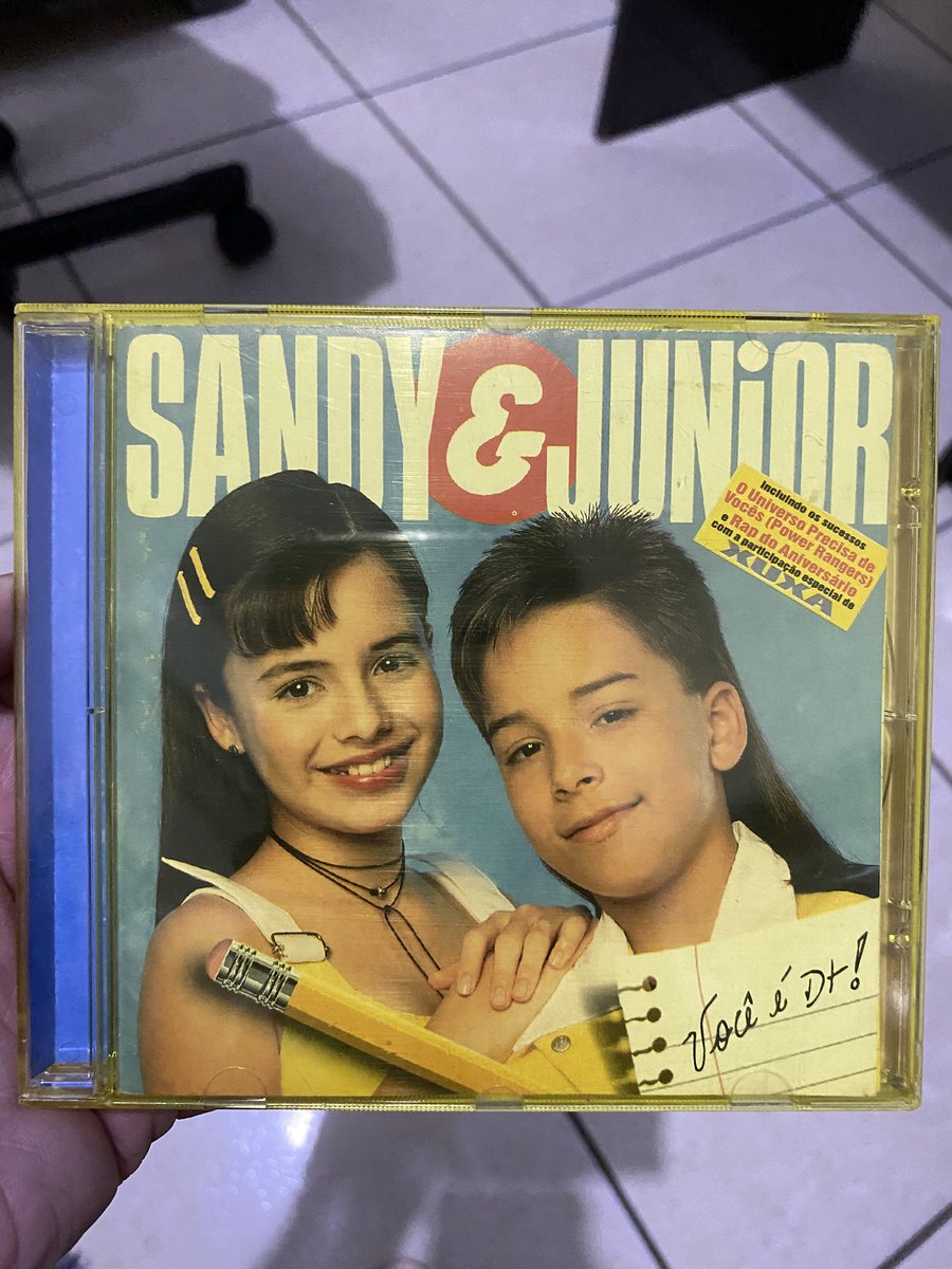 AmamiyaMorila's tweet photo. @felipemabrantes 😍
E ainda tem essa foto que serviu de capa para o álbum de grandes sucessos. https://t.co/58oKVSJVIW