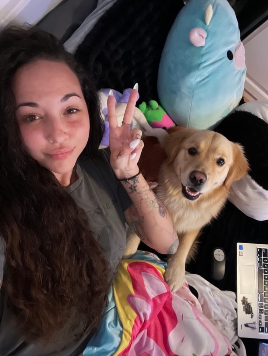 carnibalcupcke's tweet photo. Ready to get naughty? 😈 Brand new clips just uploaded 🔥watch how he knot me deep 🐶💦Subscribe now👇
https://t.co/hju4Rq5sHC https://t.co/eixUv3ToVi