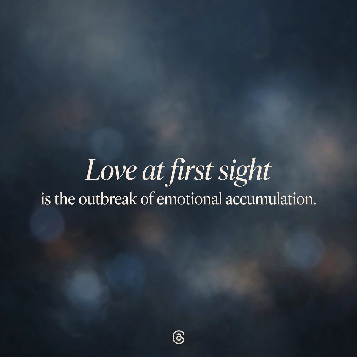 SatishK87017022's tweet photo. @MPandey25208 💗
We don't fall in love at first sight.
We recognize what we've been waiting for.🤝😘
#Love
#Adroble https://t.co/Jg3yycFLd1