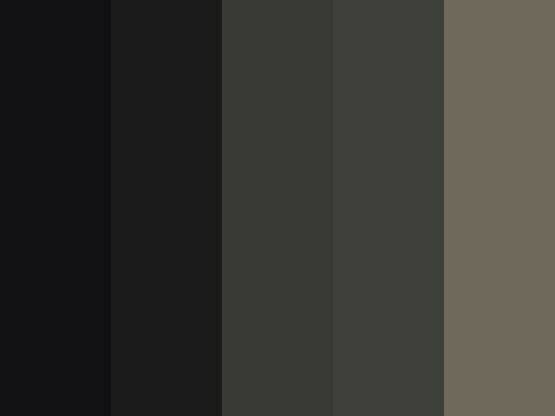 Morrdds's tweet photo. Paletas de cores do meu OC. *que eu usei para fazê-lo... https://t.co/U0ELaeY450