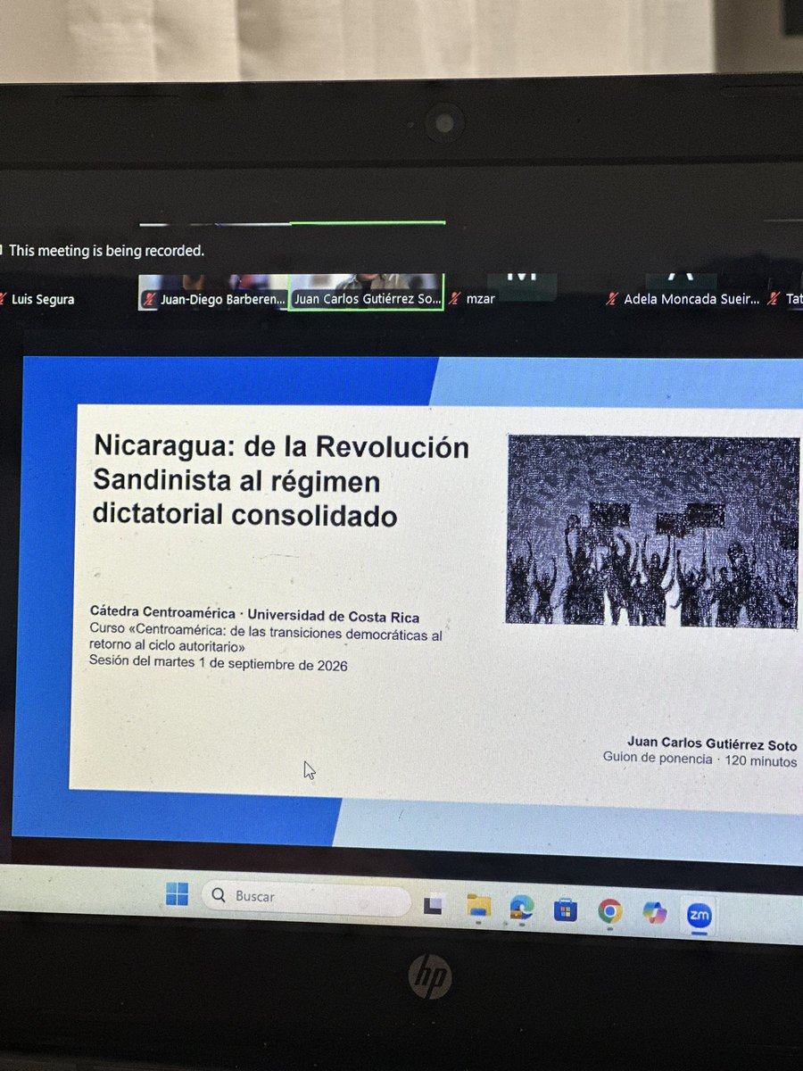 DiegoSec77's tweet photo. Historia centroamericana https://t.co/YSaCOoq99i