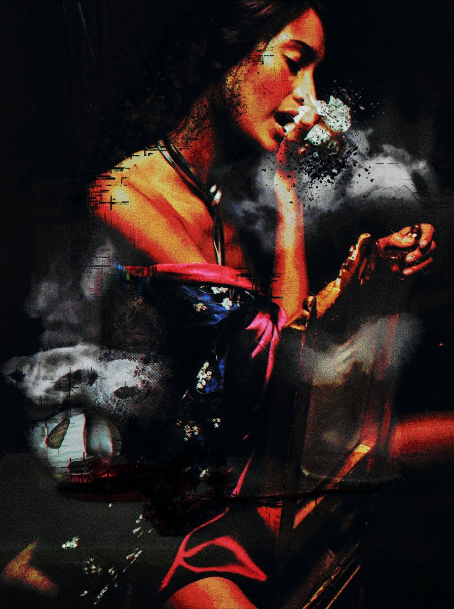 michelleart_'s tweet photo. -Yoin-
On @TransientLabs 

A collection about the feelings we can't simply leave behind.
Desire, loneliness, anxiety, connection, and everything that stays with us long after the moment is over.
Different stories, different moods, but the same lingering feeling. 🖤

From 0.053E - 0.08E
https://t.co/uVgwkqRz6A

@0xCuttlefish
