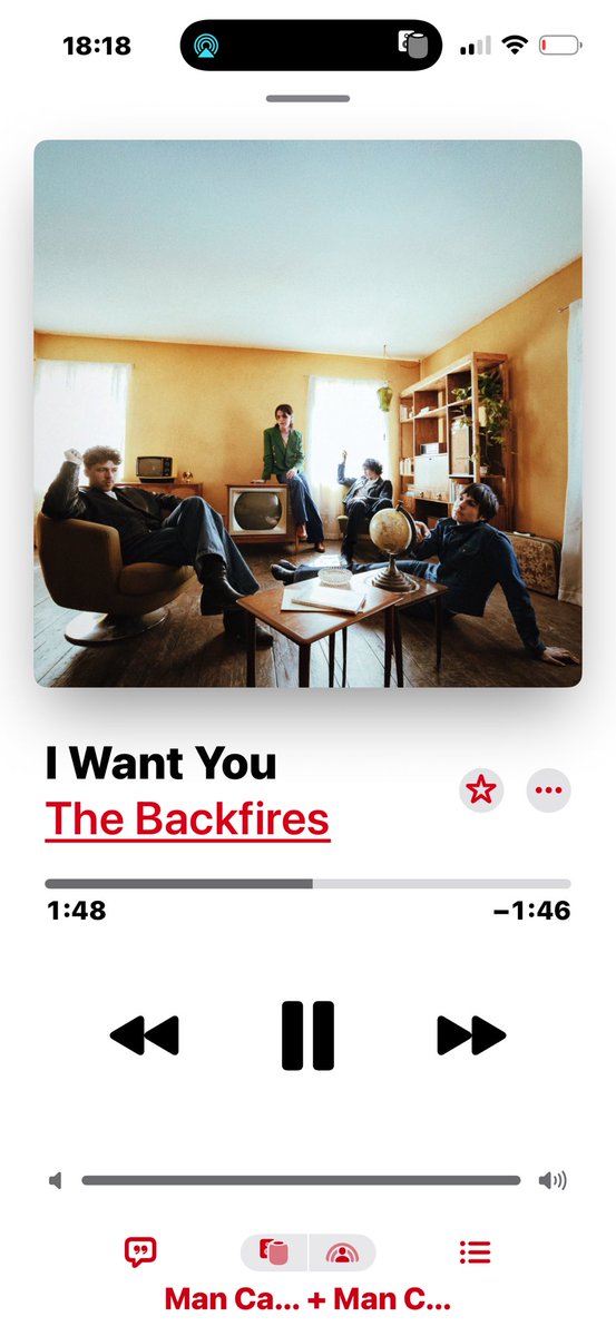 StrokerAceKid's tweet photo. Check out this song by @thebackfires . You're welcome 🤘🏻 https://t.co/qYA1dRd7Xx