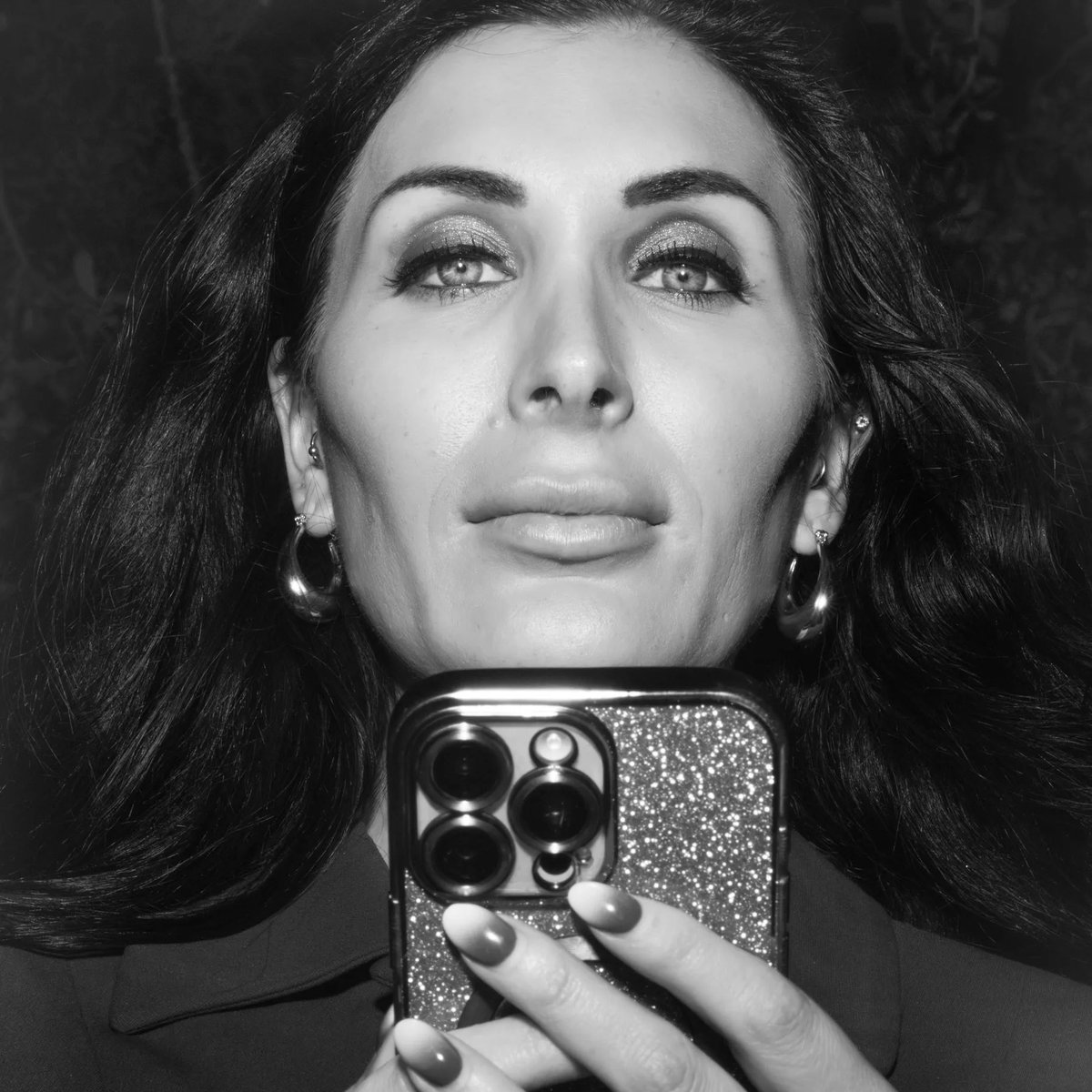 TheOnlyEsta2's tweet photo. Ok guys, this is an easy one🤡

This is Laura Loomer……

Describe her in ONE or TWO words https://t.co/NkHImQoCg2