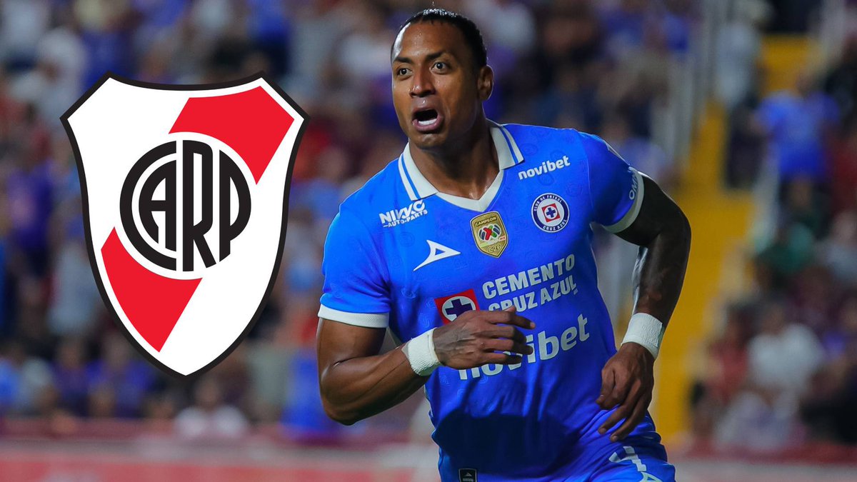 InfoRiverrr912's tweet photo. 🚨 CAÍDO: WILLER DITTA NO LLEGA A RIVER ⚪🔴
Cruz Azul tomó una postura tajante y frenó cualquier posibilidad de transferencia del marcador central:
▫️ Decisión deportiva: La dirigencia y el cuerpo técnico del conjunto cementero determinaron no desprenderse del colombiano por considerarlo una pieza imprescindible en su estructura.
▫️ Propuesta descartada: Pese a las gestiones e interés formal desde Núñez, el club mexicano rechazó las condiciones y dio por cerradas las charlas.
▫️ Se queda en México: Ditta cuenta con contrato vigente hasta mediados de 2028 y continuará en la Liga MX.
🎙️ Vía: @CLMerlo / Súper Deportivo

¿A qué central irías a buscar ahora con los días que quedan de prórroga? 👇

#RiverPlate #VamosRiver #InfoRiverrr912