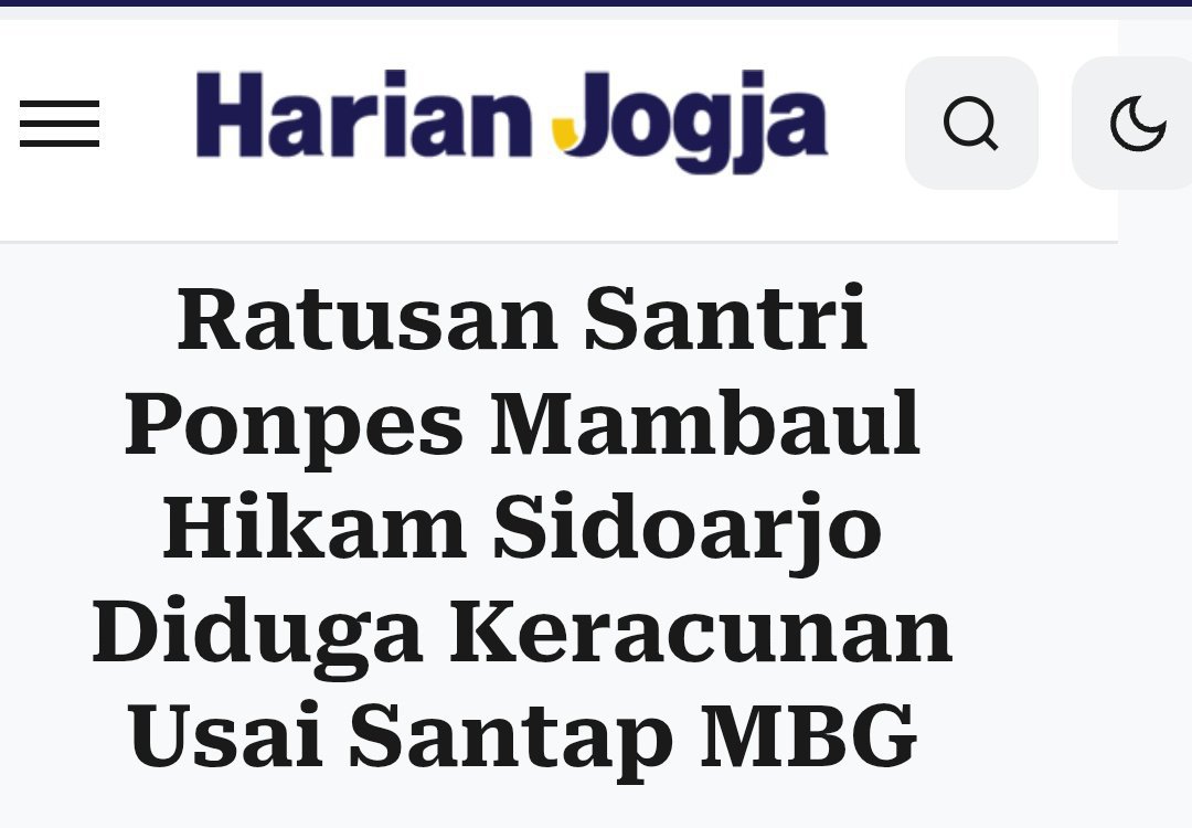 gribjayari's tweet photo. KPD PAK GIBRAN, PAK LUHUT, PAK TEDI YTH.

IZIN 🙏🏼 BIAR GRIB YG KELOLA MBG PASTI BERES SEMUA ✊🏼🇮🇩💪🏼 https://t.co/MhTGeBKGyN