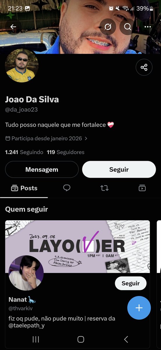 Armysuguinhk's tweet photo. @avisodegolpe Esse daqui também outro pilantra só que não foi muito longe https://t.co/7HEOhAb9IS