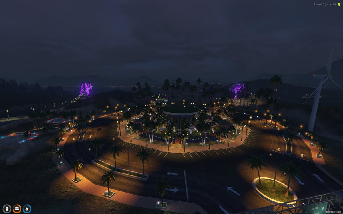 GhostxLabs's tweet photo. Alamo island soon to be opening! https://t.co/jfIhDJc9Md