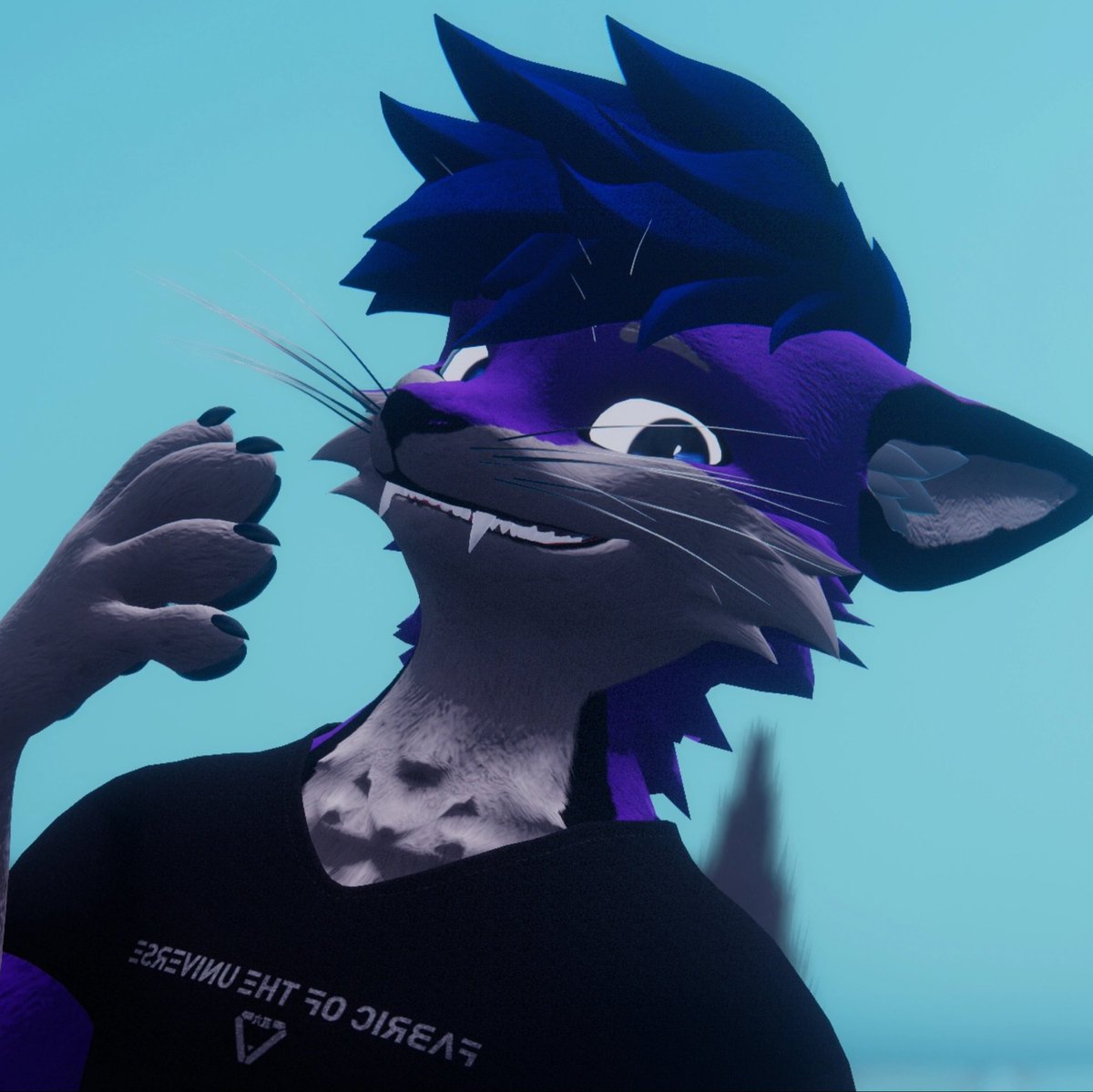 AlfredChillz's tweet photo. Fmoxxx made it on stinky twitterrrr https://t.co/eTVC5e7eEu