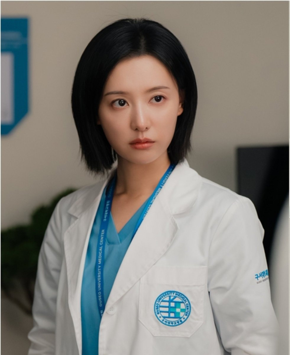 kjw_ily10000's tweet photo. can't wait to watch her nuanced eye acting and listen to her low vocal tone saying “I won't do it” and “I never fail” https://t.co/3D6WQCOPWw