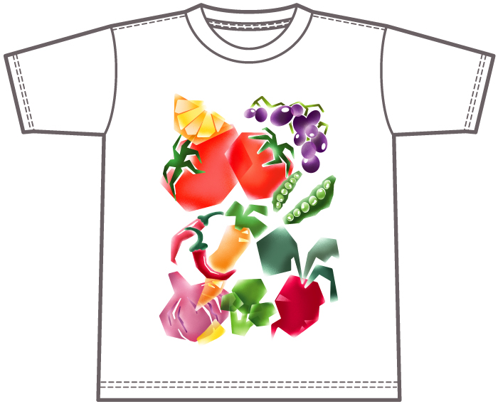VANFU_JP's tweet photo. #バンフーデザコン 受賞作品🎨

《第17回 学生Tシャツデザインコンテスト》

審査員賞（計11点）

作品コメントや受賞作品一覧はこちら🎉 
https://t.co/vTcXJ4jW4M

#バンフー #Tシャツ #コンテスト #デザイン #イラスト https://t.co/wF9a8NxnkS