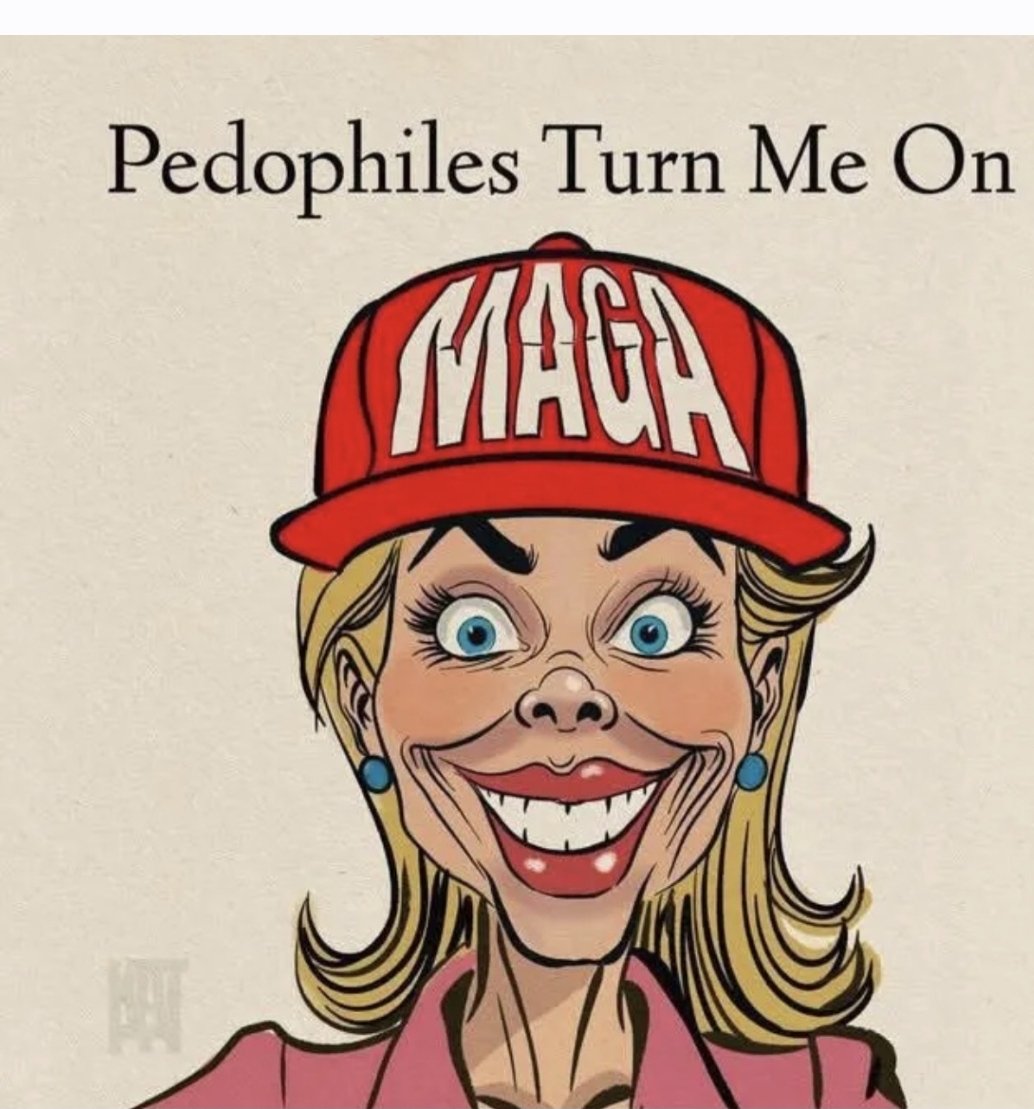 floydPayton34's tweet photo. @Zack_magaig You love pedophiles https://t.co/nGx8aAfZBM