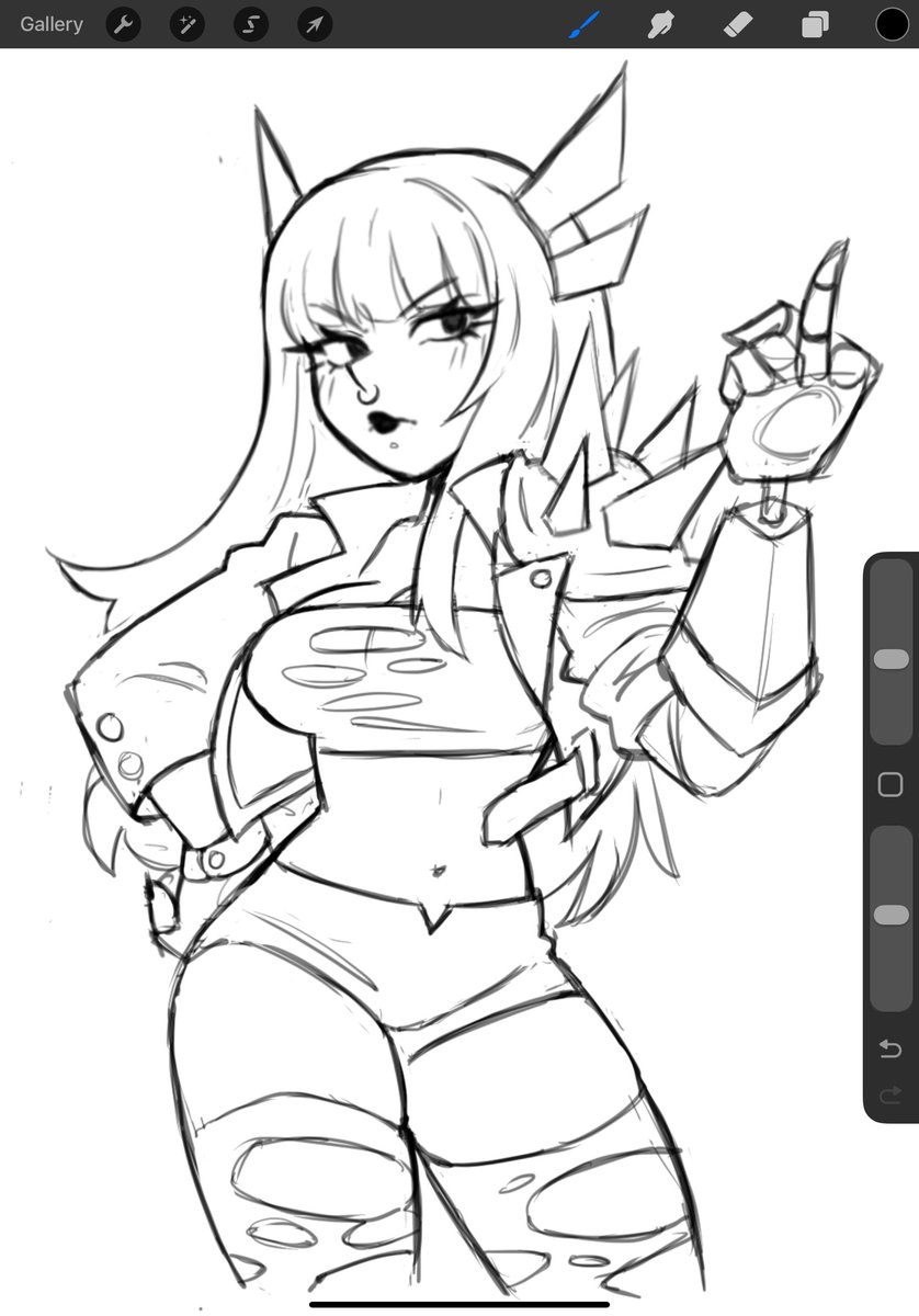 jennLumm's tweet photo. Sketch stuff! https://t.co/DU80MPZ9vv