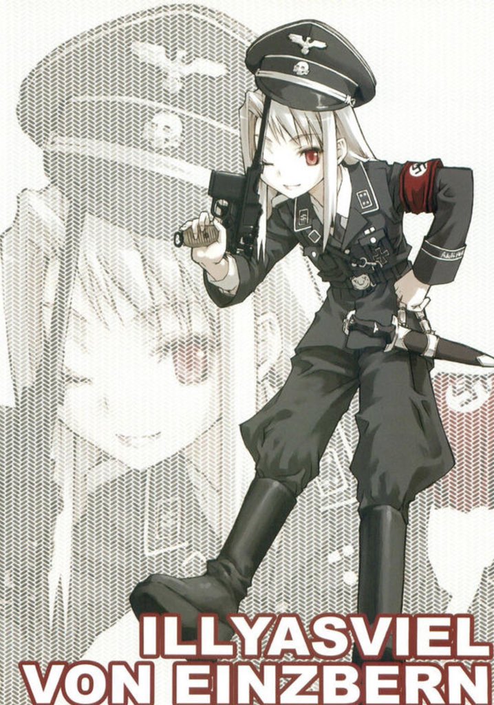elyasviel's tweet photo. https://t.co/b5KbFrvSJT
