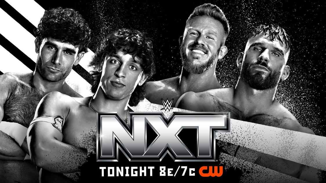 LuigiWrestling's tweet photo. 📍 Hoy, en el #WWENXT posterior a #NXTHeatwave desde el Performance Center de Orlando, FL:

⚫ Mason Hook vs. Kam Hendrix
⚫ Romeo Moreno & Noam Dar vs. Sean Legacy & Dorian Van Dux
⚫ Thea Hail vs. Nikkita Lyons
⚫ Shiloh Hill vs. Naraku

Con Grayson Waller y Kelani Jordan como los nuevos campeones máximos de la marca.

⏰ Horarios para ver #WWENXT en directo:
🇺🇸🇨🇦 8pm ET, 5pm PT
🇪🇸🇩🇪🇫🇷🇮🇹🇵🇱🇧🇪  02.00 horas
🇮🇨🇬🇶🇵🇹🇬🇧🇮🇪 01.00 horas
🇦🇷🇺🇾🇵🇾🇧🇷 9pm
🇻🇪🇧🇴🇵🇷🇩🇴🇨🇱 8pm
🇨🇴🇵🇪🇵🇦🇪🇨🇨🇺 7pm
🇲🇽🇨🇷🇸🇻🇭🇳🇬🇹🇳🇮🇧🇿 6pm
🇸🇦 3am
🇮🇳 5.30am
🇵🇭 8am
🇦🇺 11am AEDT, 10.30am ACDT, 10am AEST, 8am AWST

📺 El show se podrá ver en The CW Network en Estados Unidos y en Netflix en la mayoría del resto de países (España y Latinoamérica incluidos)