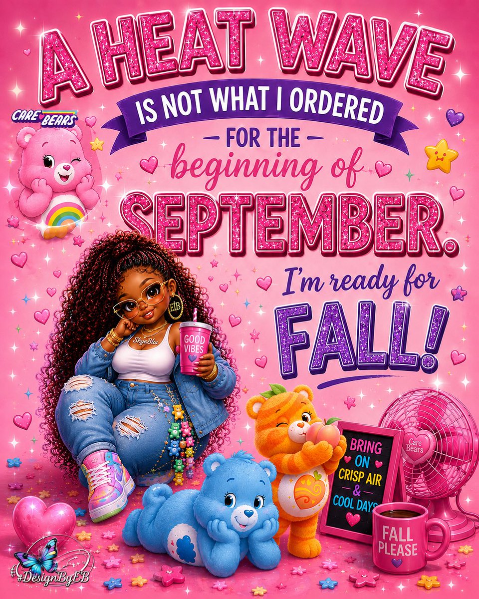 lakeetria's tweet photo. 💙♍️Happy September 2026♎️💙
May God fill this month with peace, favor, increase, good health, unexpected blessings, and beautiful new beginnings. Here’s to a September that’s sweet, serene, successful &amp; SAPPHIRE! 💎🦋
#DesignByEB🩵🎨💎
#LibraGAGirl♎️🍑🎀 https://t.co/RbG7uuJNdk