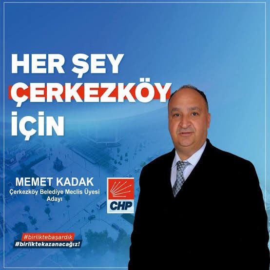 ErkanCakir4900's tweet photo. Çerkezköy belediyesin de meclis üyesi olan Mehmet kadak’ın aile şirketi olan kadaklar oto egzoz servisinde Çerkezköy belediyesinin araçlarının tamiratı ne kadara yapıldı? Nasıl bir tamirat yapıldı? 

@cerkezkoybld @vahapakay59 @herkesicinCHP https://t.co/FydVA2sHyE