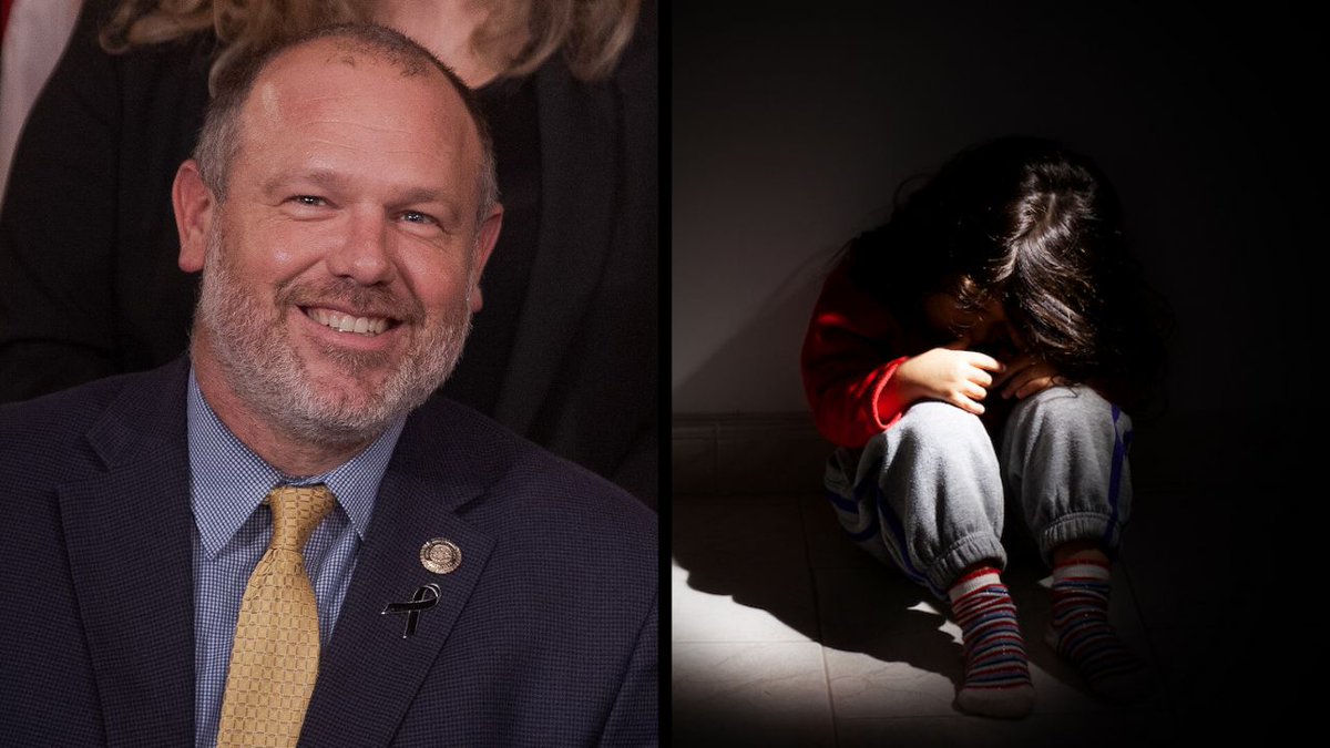 GOP__Ls's tweet photo. 🚨 80 Pennsylvania Republicans voted against a bill letting child sex abuse survivors sue their abusers. https://t.co/ImH1SE101T