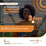 Photo by Innohub (@InnohubConnect)