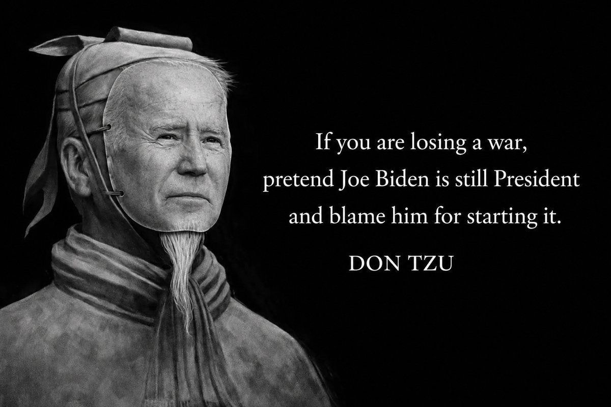 SnappersMocaps's tweet photo. @camp_terrence @UntetheredMango @CENTCOM #DonTzu https://t.co/Y3KR4A1TYP