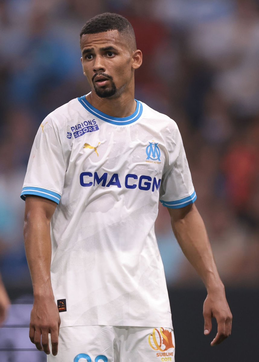 ActuFoot_'s tweet photo. DE SOI-DISANT "FLOP" À L’OM VENDU 18 M€ À EVERTON…

À RECRUE STAR DE MANCHESTER CITY POUR 76 M€…

il s’est passé 2 années pour Iliman Ndiaye 🇸🇳. ⚡️🩵 https://t.co/mzsdOA53HK