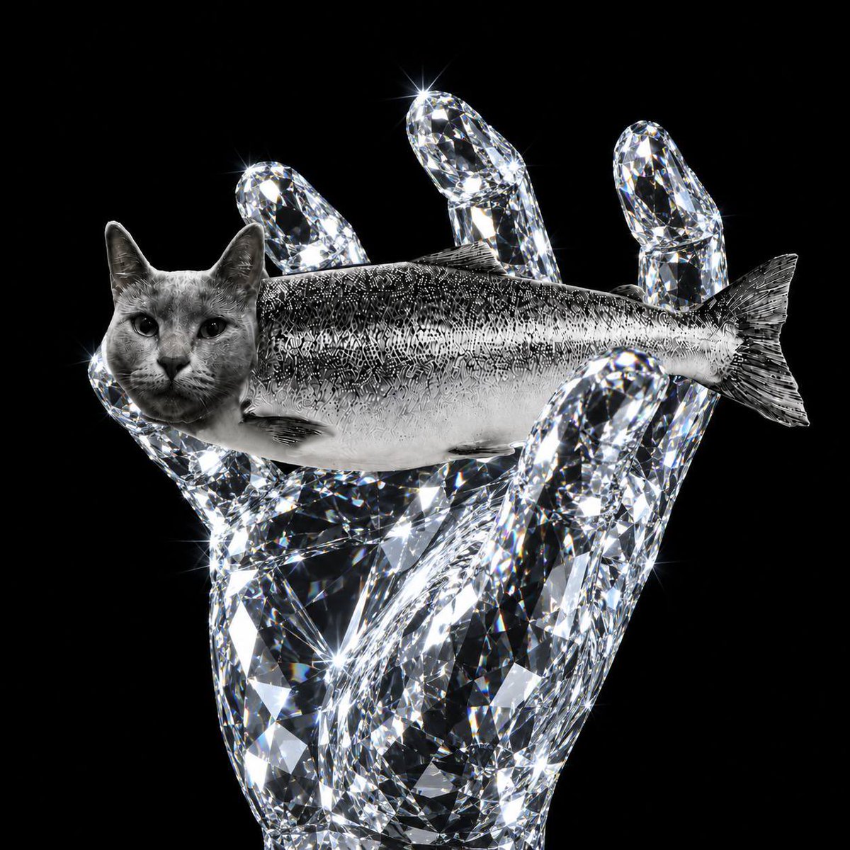CatfishSOL__'s tweet photo. 💎🤭 https://t.co/hnclX7Tg4e