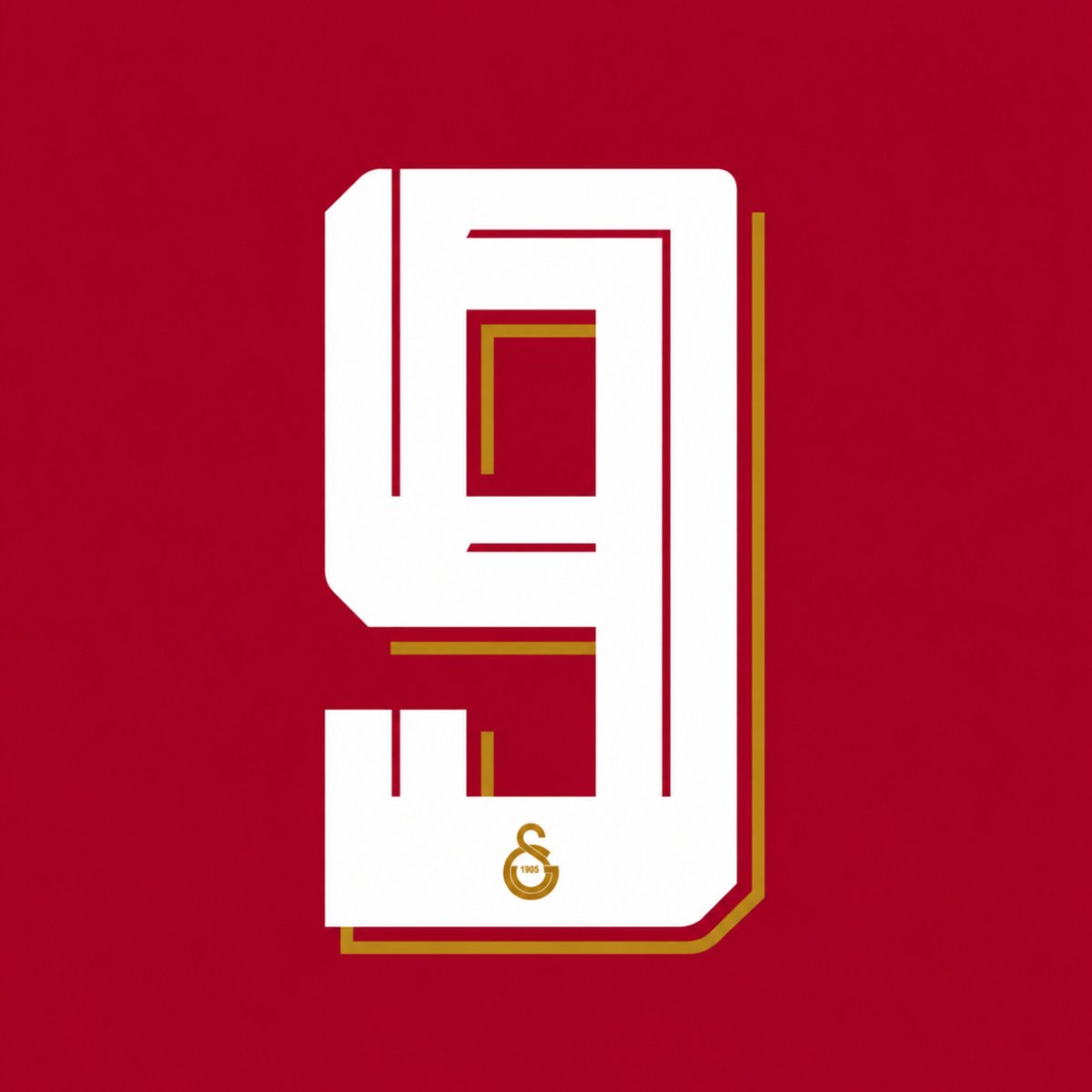 lemarcaspors_'s tweet photo. Galatasaray'da 9 numara bu sezon boşta kaldı. https://t.co/uGP6aMWykr