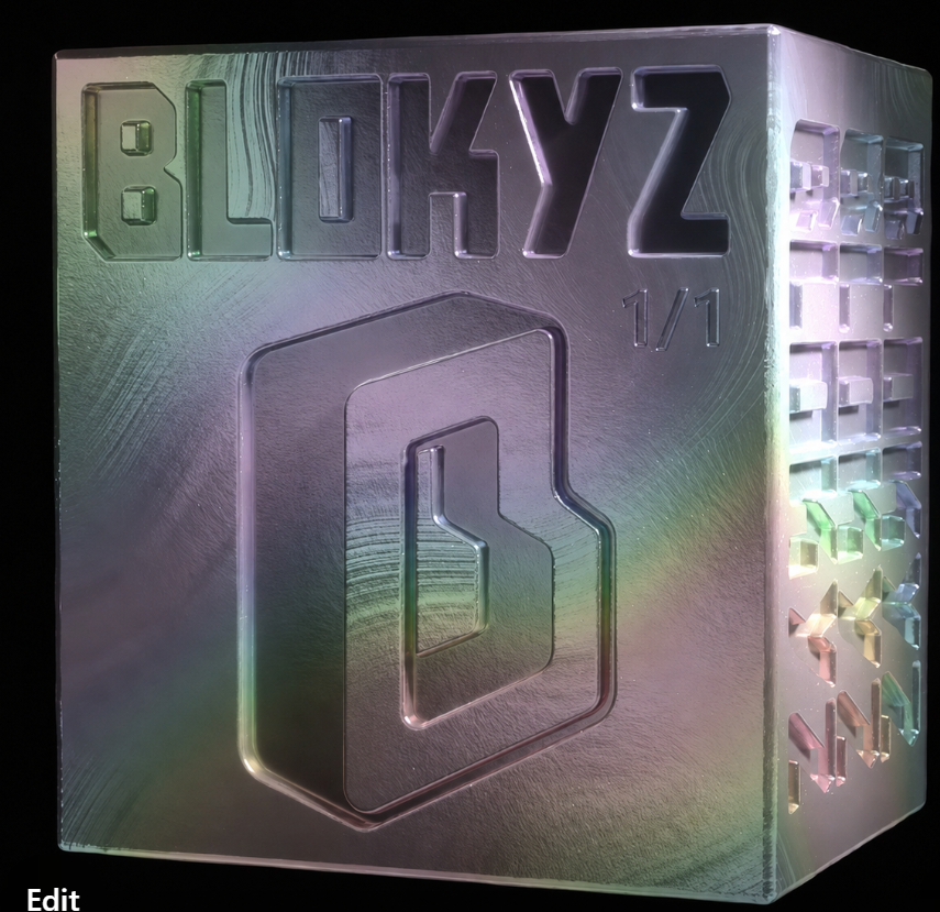 MrDeedsXYZ's tweet photo. @OriginalBlokyz contents of box may not match picture https://t.co/UXlGvfuvzv