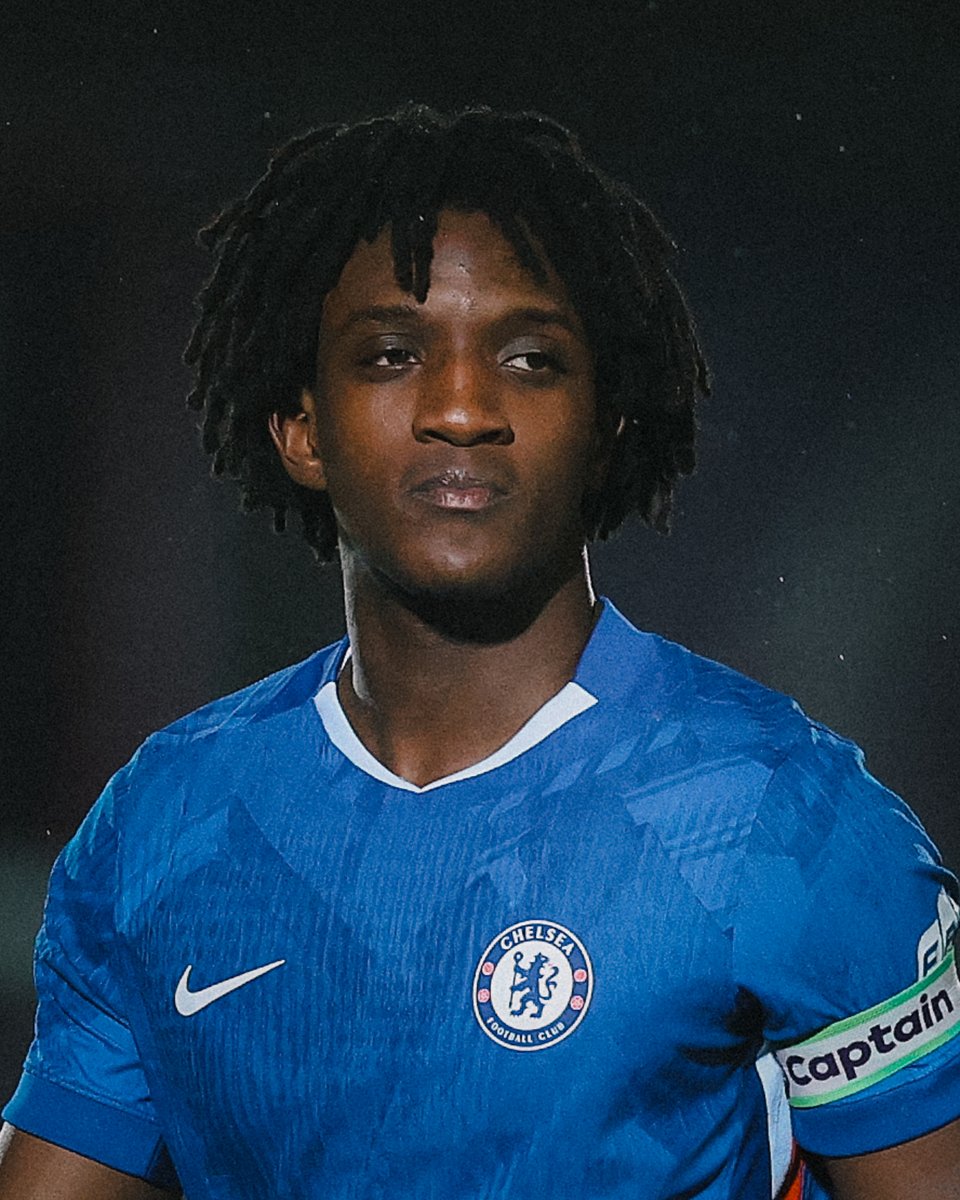 ChelseaFC's tweet photo. Shumaira Mheuka has signed a new contract with Chelsea through 2031 and joined Scottish champions Celtic on loan for the 26/27 campaign. 🔵

We look forward to monitoring Shim's continued progress at Celtic Park! 🏴󠁧󠁢󠁳󠁣󠁴󠁿